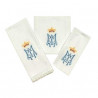 Chalice Linen Sets - Marian symbol (24) - Image 1