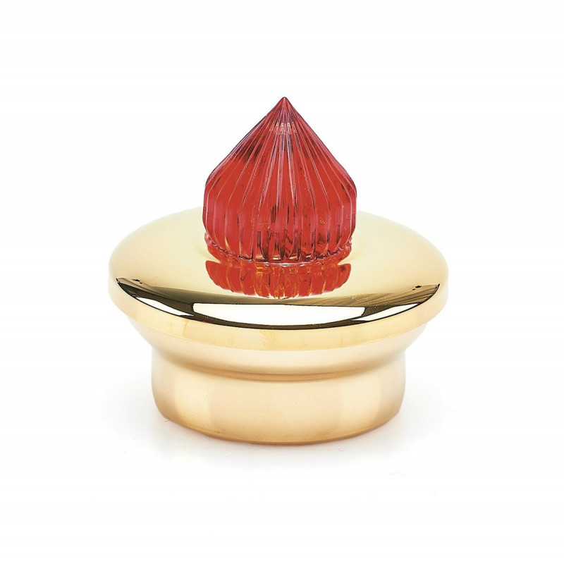 Battery operated cone lamp - Best Catholic Shop