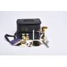 Travel set for priest - celebrant's suitcase (19) - Image 1