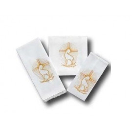 Chalice Linen Sets - Lamb (29)