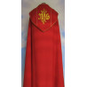 IHS Embroidered cope - Liturgical Colors (50) - Image 2