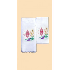 Chalice Linen Sets - colour IHS  (31)