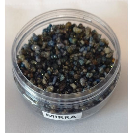 Resin incense - Myrrh 50g