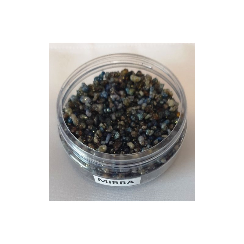 Resin incense - Myrrh 50g - Best Catholic Shop