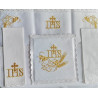 Chalice linen set universal design - Image 2
