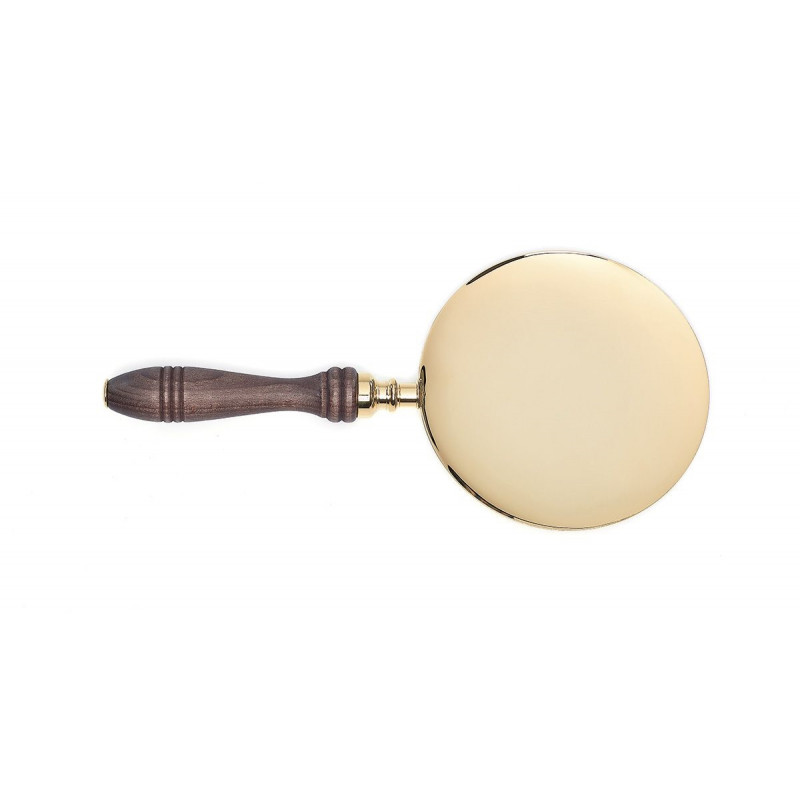 Classical paten with handle - Best Catholic Shop
