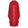 Holy Spirit embroidered chasuble (5) - Image 2