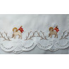 Embroidered altar cloth - Easter design (90) - Image 2