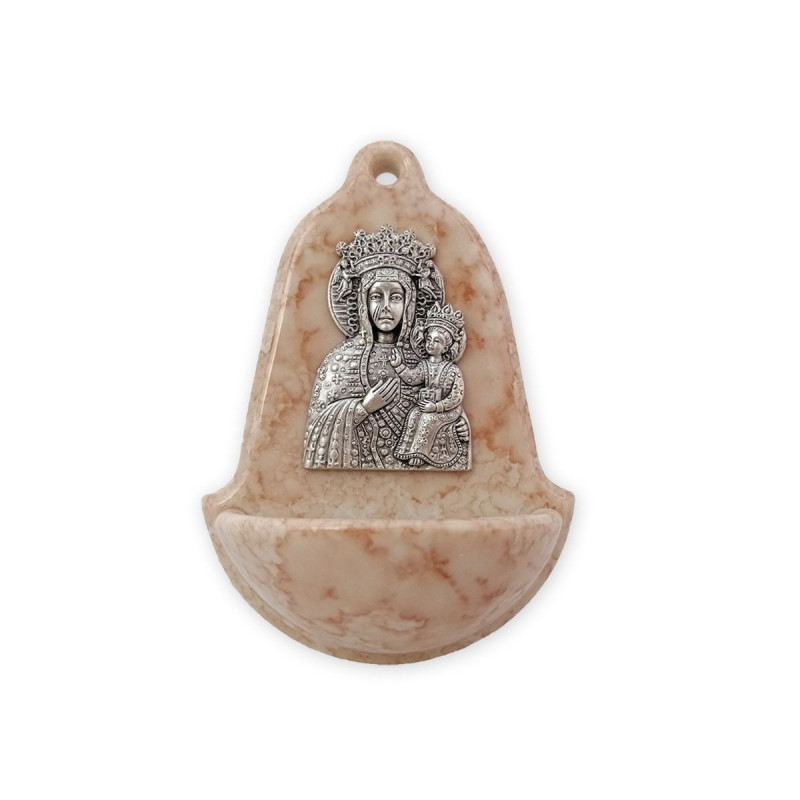 Home church font MB Czestochowa - Best Catholic Shop