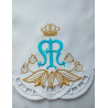 Embroidered Marian cloth (79) - Image 1