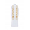 Embroidered stole - liturgical colors (31) - Image 3
