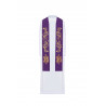 Embroidered stole - liturgical colors (31) - Image 2