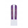 Embroidered stole - liturgical colors (75) - Image 3