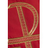 Embroidered stole - liturgical colors (75) - Image 5