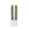 Embroidered stole - liturgical colors (75) - Image 4