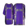 Gothic dalmatic - liturgical colors (3) - Image 2
