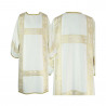 Gothic dalmatic - liturgical colors (3) - Image 3