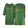 Gothic dalmatic - liturgical colors (3) - Image 4