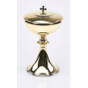 Chalice set + ciborium (55) - Image 3