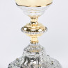 Chalice gold-silver - 22 cm (57) - Image 2