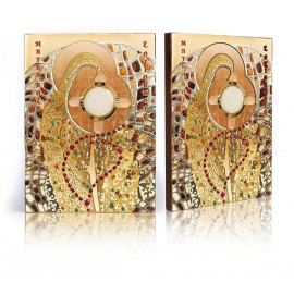 Icon of Our Lady of Oziornoje - Kazakhstan