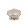 Ciborium 12 cm (4.7 inches) deep, on nodus (14) - Image 1
