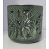 Home incense burner - soapstone - 9 cm (3.5 inches) - Image 1