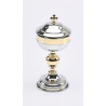 Chalice set + ciborium (77) - Image 5