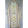 Embroidered chasuble - Christ Risen (47) - Image 1