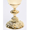 Chalice set + ciborium (80) - Image 2