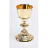 Chalice set + ciborium (80) - Image 3