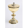 Chalice set + ciborium (80) - Image 5