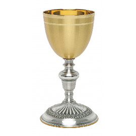 Two-color chalice (09)