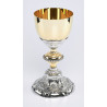 Chalice set + ciborium (85) - Image 2