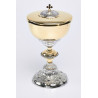 Chalice set + ciborium (85) - Image 4