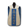 Mary's Roman chasuble (8) - Image 1