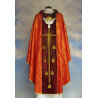 Embroidered chasuble Holy Spirit - velvet (6) - Image 1