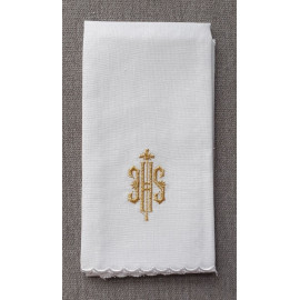 Purificator IHS - 100% cotton