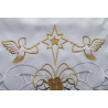 Christmas cloth Angels (5) - Image 3