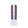 Embroidered stole - liturgical colors (42) - Image 3