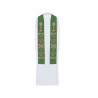 Embroidered stole - liturgical colors (42) - Image 4
