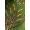 Embroidered stole - liturgical colors (42) - Image 6