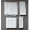 Chalice linen set - tourist model - Image 1