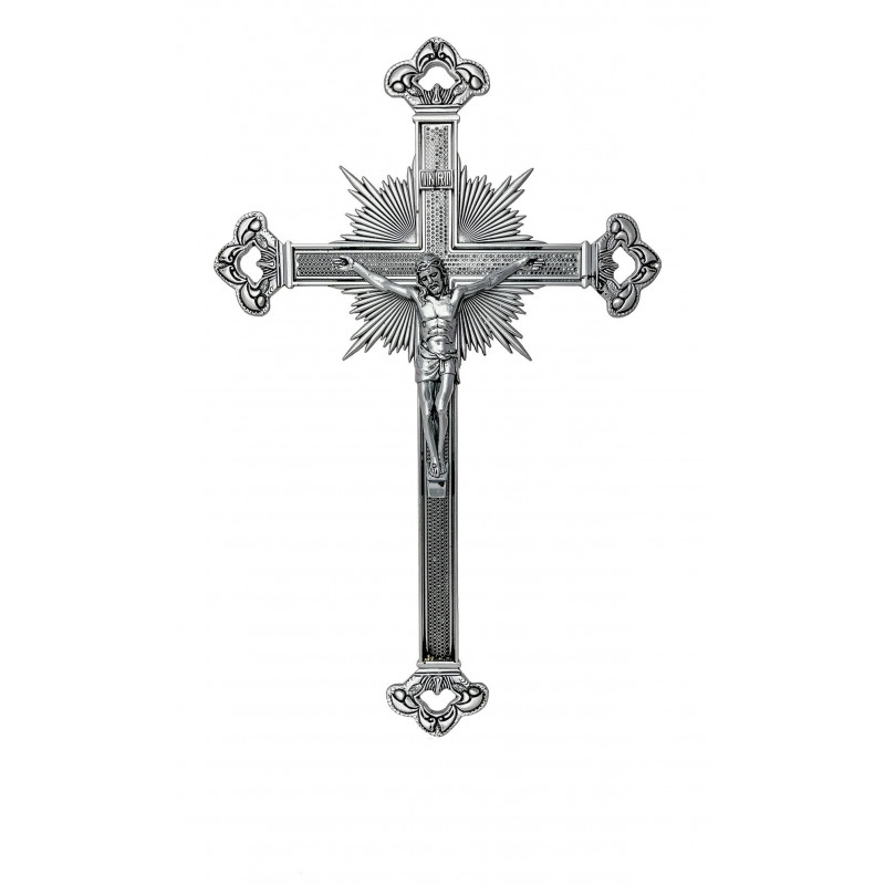 Hanging cross 30 cm (11.8 inches) - Best Catholic Shop