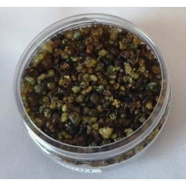 Resin incense - Patchouli 50g