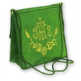 Burse to ailing - IHS green (1)