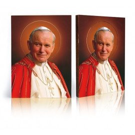 Icon of Saint John Paul II (2)