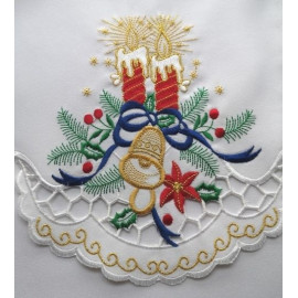 Cloth for Christmas (2)