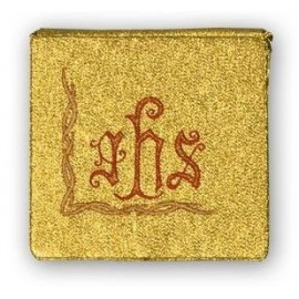 Burse to ailing - IHS color gold (3)