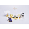 Travel set for priest - celebrant's case (14) - Image 1